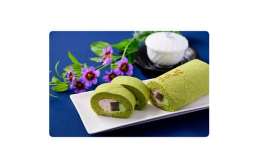 長州ひとめぼれロール【1538805】