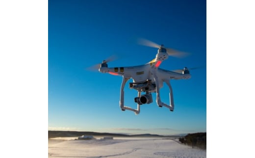 ドローンライセンス取得2日間コース【1442440】