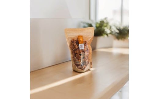 ナッツグラノーラ　100g×1袋【1515772】