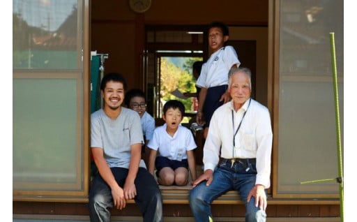 6.医療・福祉が充実して安心して暮らせる村づくり