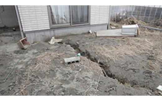 西粟倉村内・空き家災害時見回りサービス T-zz-A04A