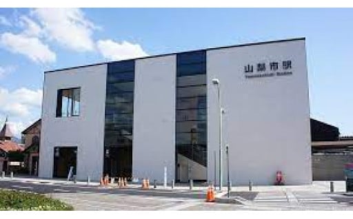 メニュー１　市街地や生活インフラの整備