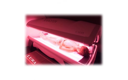 寝ているだけの全身エステ『コラーゲンマシン』で美と健康を(5回チケット)【1385689】