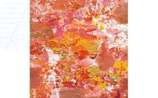 <ARTIST NAVI>color series replica 「garnet」 No.1【1554580】