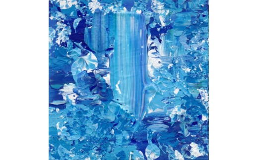 <ARTIST NAVI>color series replica 「sapphire」 No.1【1554588】