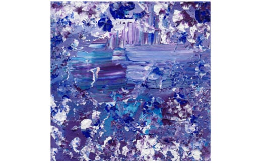 <ARTIST NAVI>color series replica 「amethyst」 No.1【1554592】