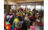 イ　福祉の向上に関する事業