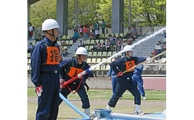 4.だれもが安心・安全に暮らせるための事業