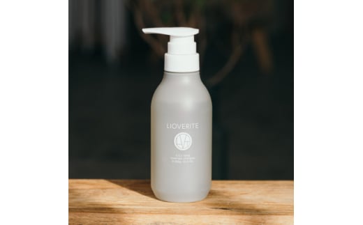 リオヴェリテ インナースパ シャンプー【1320525】