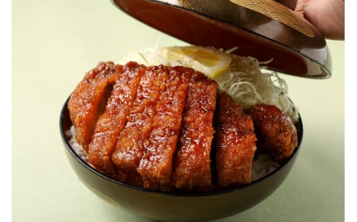 306 かつ丼家 まつくぼ お食事クーポン券