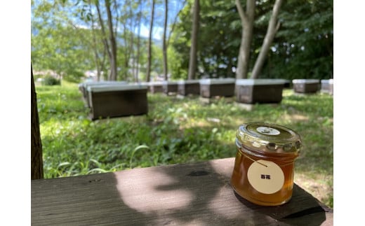 349 百花はちみつ 600ｇ