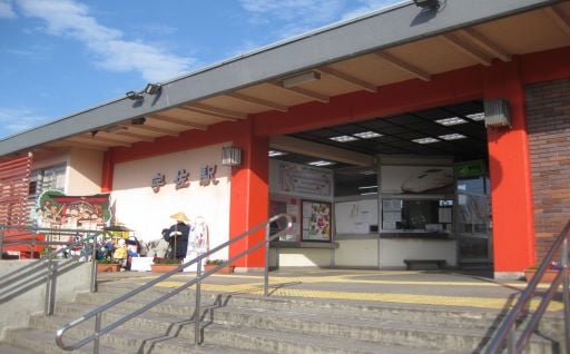 5-3.その他市長が認める事業（JR宇佐駅リニューアル事業）