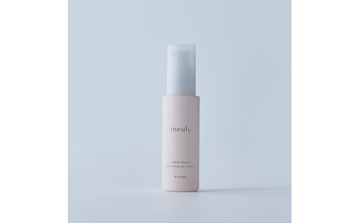 イニューリィ グロウセラム 50g