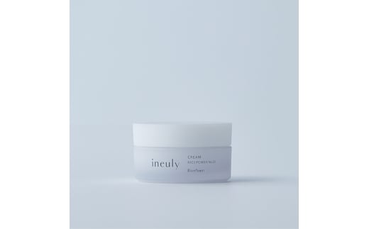 イニューリィ クリーム 30g