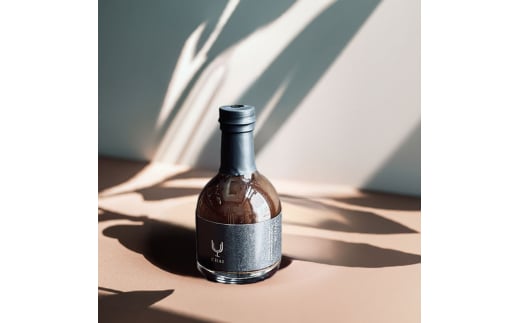 Uシロップ チャイ コーラ ミルク割り クラフト ジュース 飲料 ドリンク