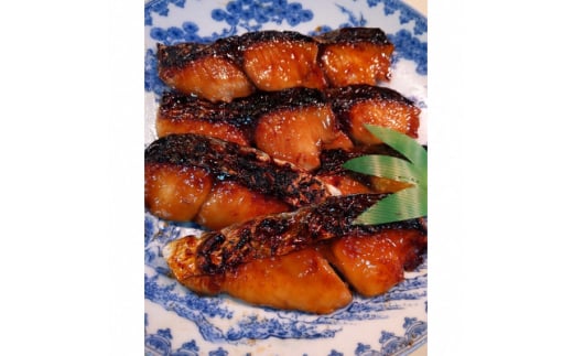 ＜魚善＞さわら照り焼き【1219855】