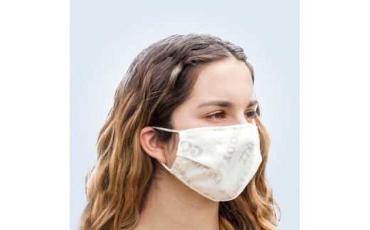 3DFITマスク4枚入り+高機能マスク　Bセット【1215934】