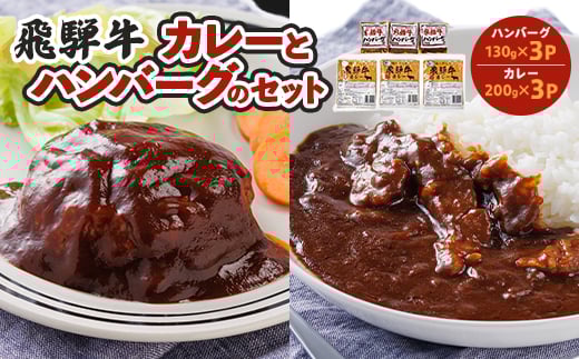 飛騨牛入り製品詰め合わせ【1213291】