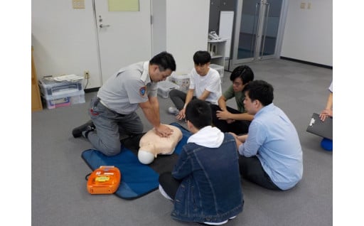 【越谷しらこばと基金】（５）快適環境と安全の確保に関する事業（環境、危機管理、消防など） 