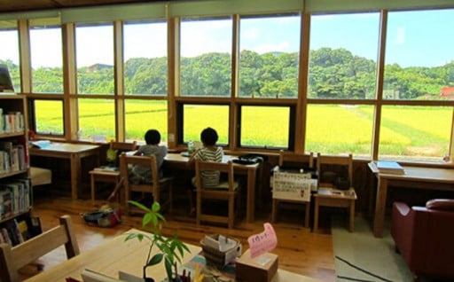 1. 誰もが安心して暮らせる島の環境整備に関する事業