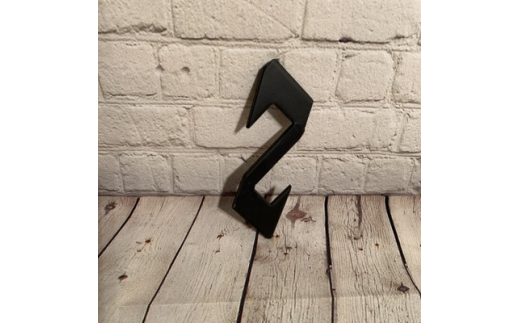 ワイルド系S字フック【1373841】