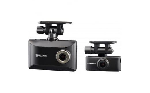 コムテックドライブレコーダー         HDR965GW【1417498】