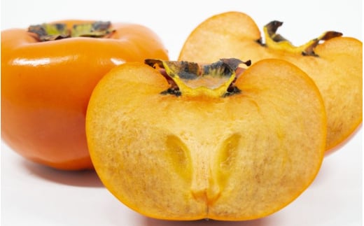 特選 柿好き必見 幻の陽豊柿(ようほうがき) 約3.5kg  【11月中旬~11月下旬発送予定】