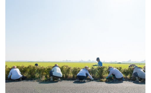 １「豊かなくらし」に関する事業