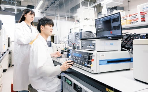 大学教育環境の充実コース