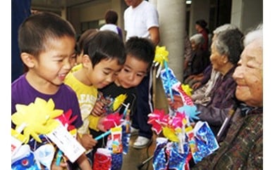 1　社会福祉に関する事業