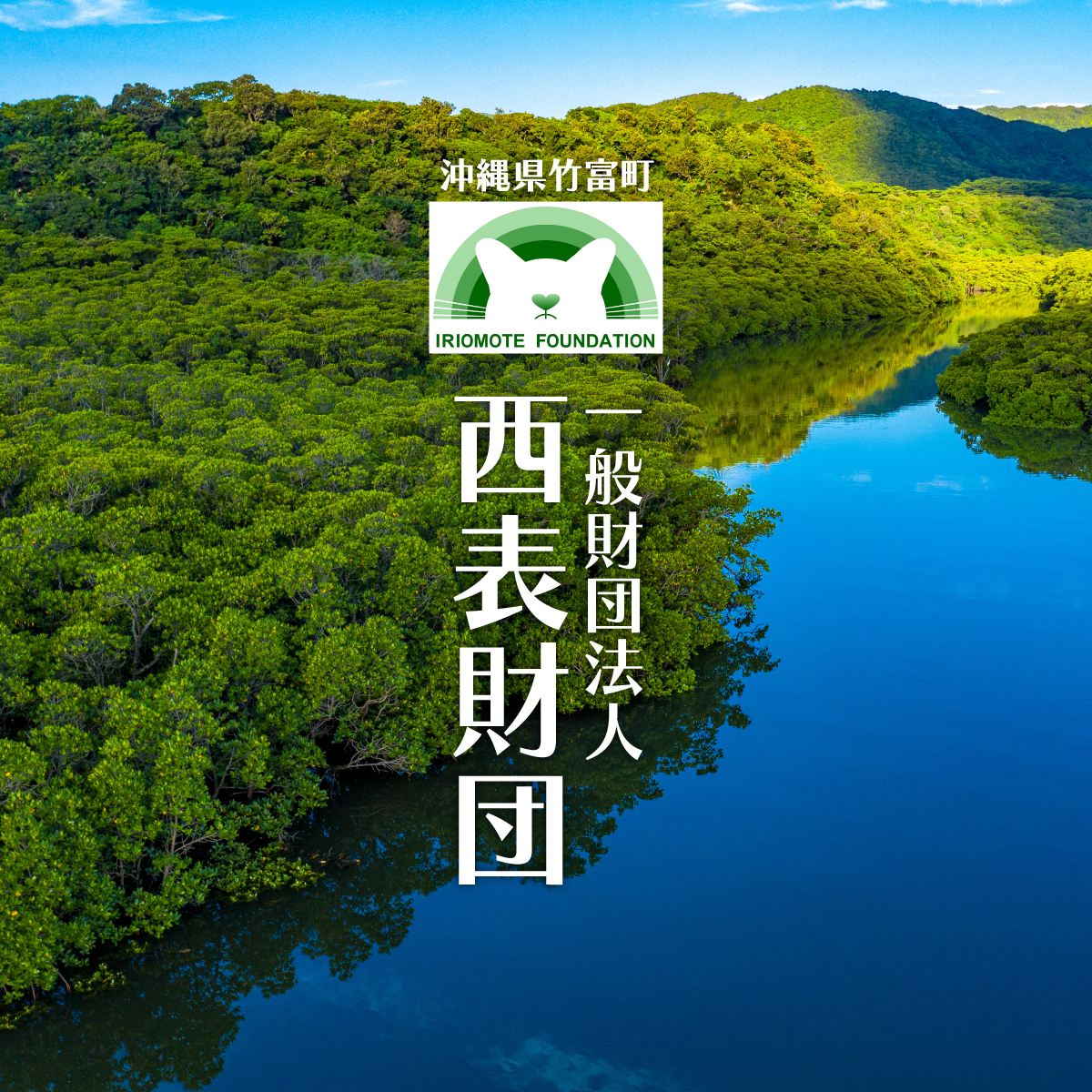 一般財団法人西表財団