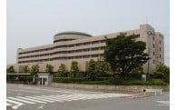 西尾市民病院に関する事業