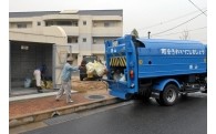 環境保全・交通・住宅環境等生活基盤の整備に関する事業