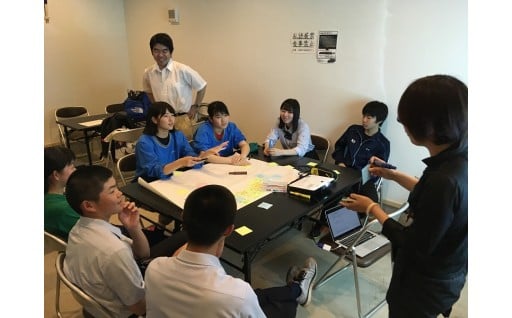（ウ）子どもたちの健全な育成に関する事業