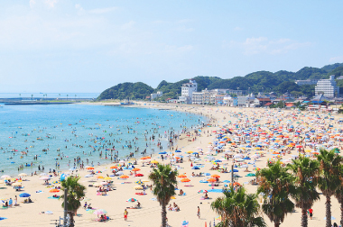 愛知県南知多町