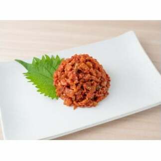 海神丸 平貝 貝ひも チャンジャ 100g × 3袋 パック 小分け 冷凍 海鮮 魚介 海の幸 貝 塩辛 ご飯 ごはん おかず 愛知県 南知多町 人気 おすすめ