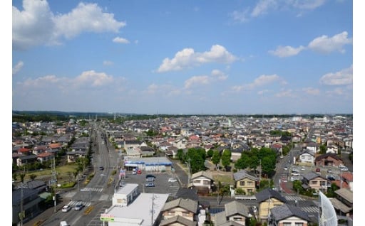 まちづくりに関する事業