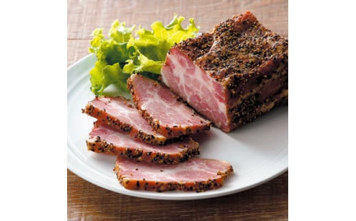 【無添加・無着色】もろやま満喫セットA（MOROYAMA匠シリーズおまかせスライス3種+桂木ゆずの贅沢2本+燻製醬油1本）