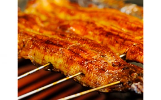 No.148 うな重（松）お食事券 ／ 鰻 ウナギ チケット 愛知県