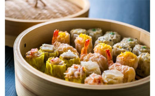 No.169 紅宝石　ルビー23個入り ／ シュウマイ 焼売 中華点心 愛知県 お中元 母の日