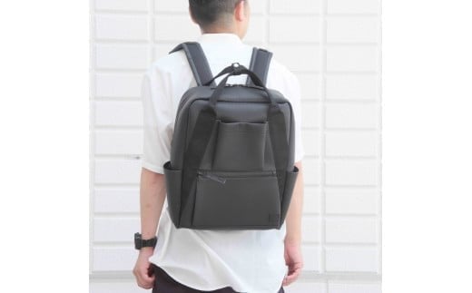 バックパック / ブラック E088