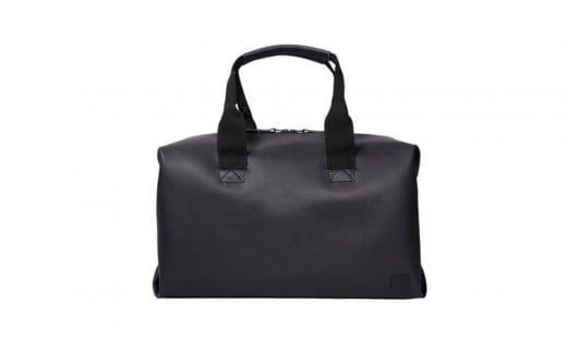 スポーツバッグ / ブラック E013