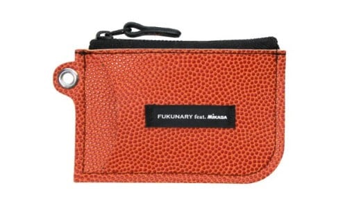 パスケース/ ブラウン M077