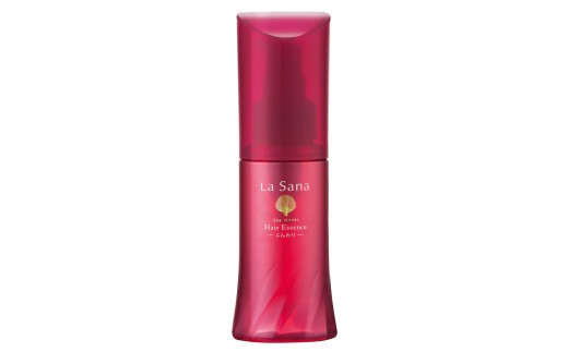 ラサーナ 海藻 ボリュームアップ ヘア エッセンス 75ml