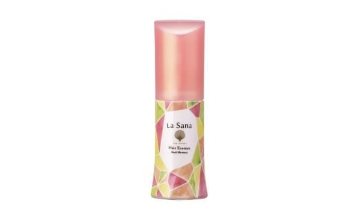 ラサーナ 海藻 ヘア エッセンス ヒートメモリー 75ml