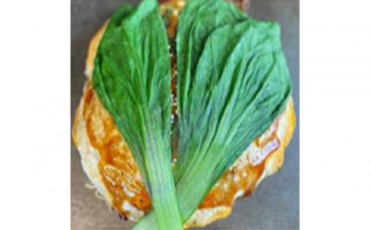 広島迷彩(名菜)焼き(そば) 3枚セット