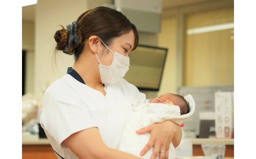 市立西脇病院を応援してください！（日本のへそ「いのちいきいき」事業）