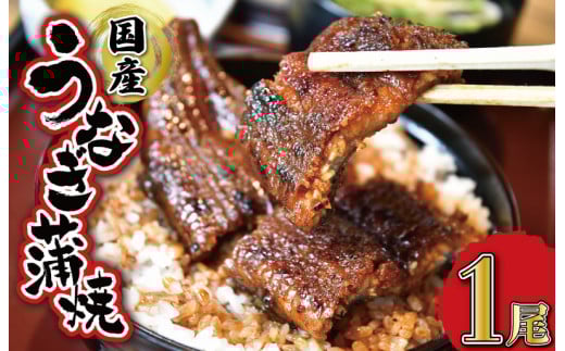 ★レビューキャンペーン対象★ うなぎのかば焼き 1尾入り (タレ2本入り) うな丼 丼 蒲焼 精力 国産 三重 お祝い 特別な日 有名店 行列 職人技 タレ
