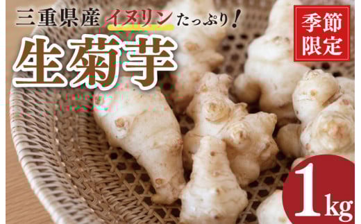 生 菊芋 1kg イヌリン 国産 糖質 有機 血糖値 体型 血圧 いも イモ 芋 菊芋茶 菊芋チップス SDGs エコ サスティナブル 生菊芋 素揚げ 野菜