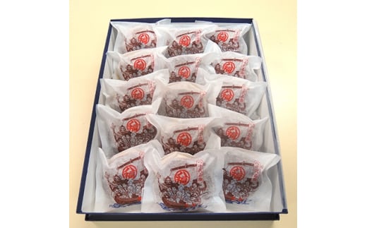 八千代 八福神 15個入り【1004833】